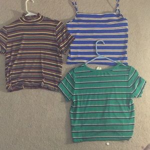 Selling all 3 of these together